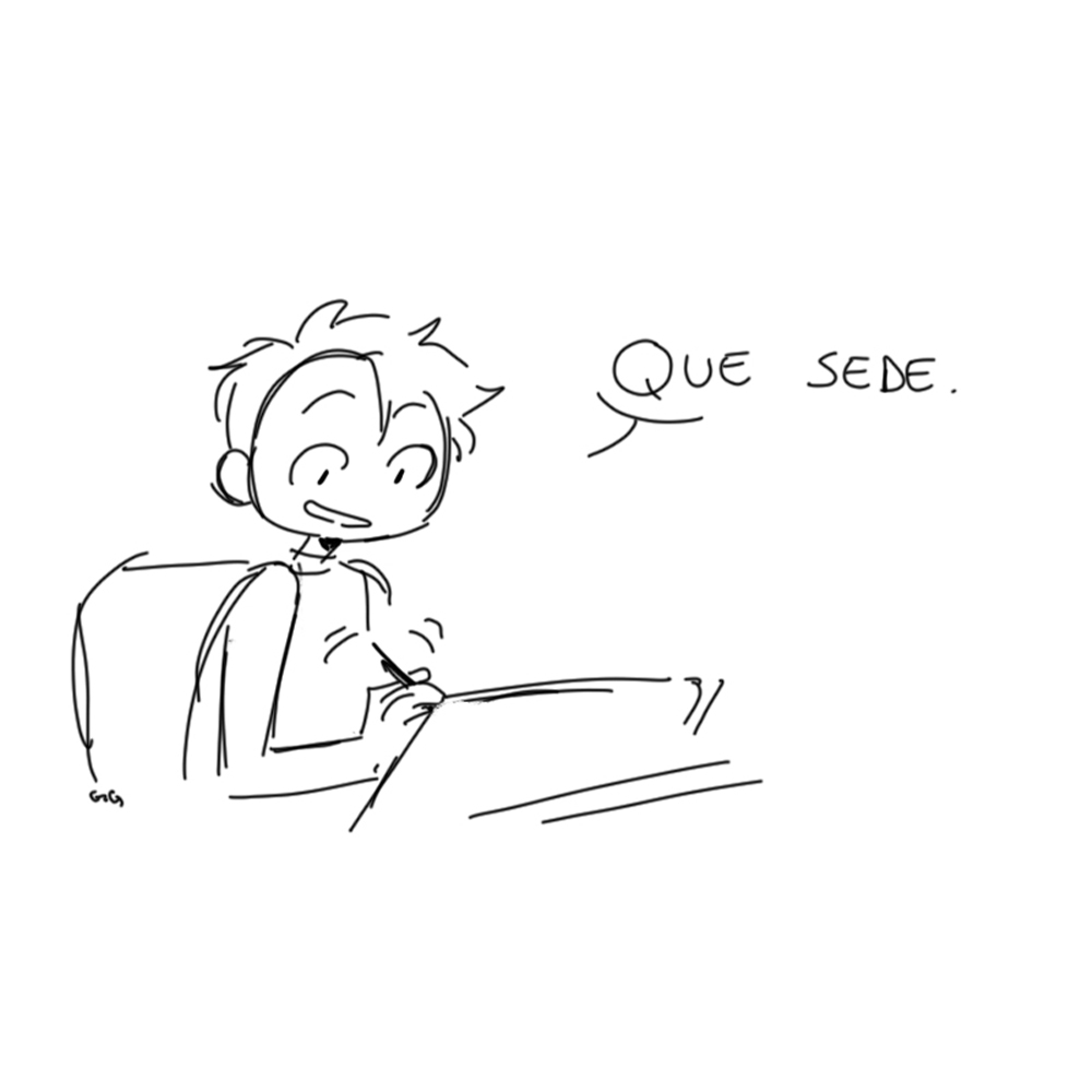 This Is Me page 3
